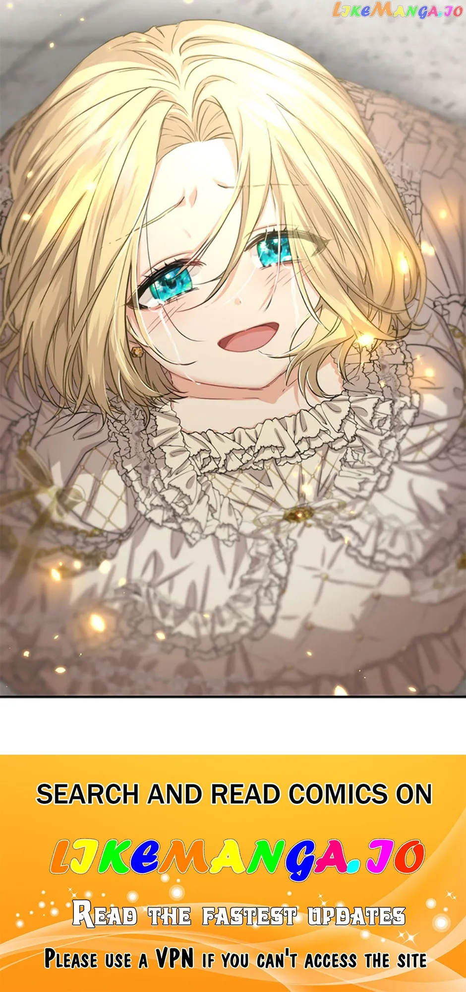 How to Survive As The Devil’s Daughter Chapter 42 page 120