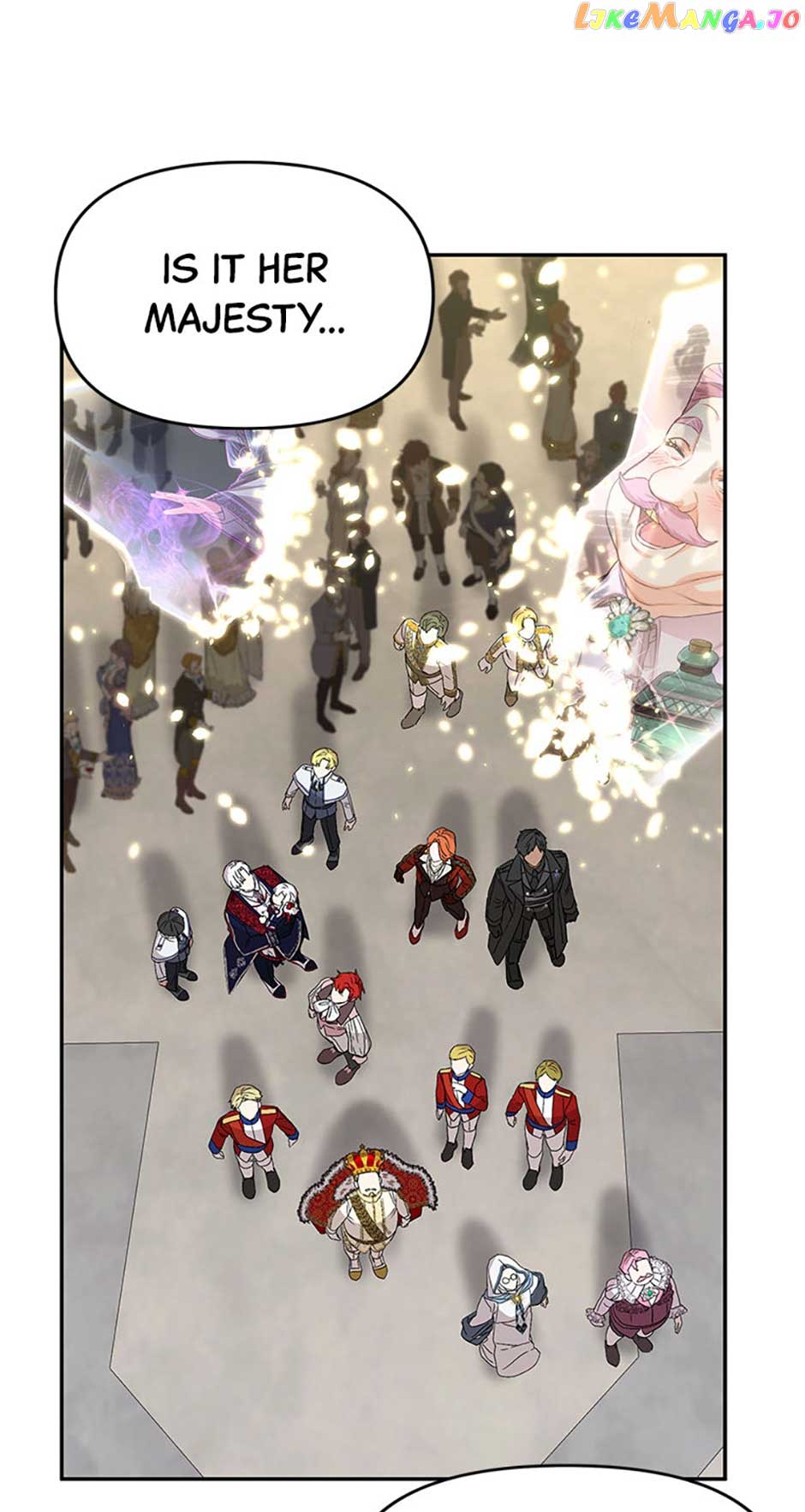 How to Survive As The Devil’s Daughter Chapter 43 page 4