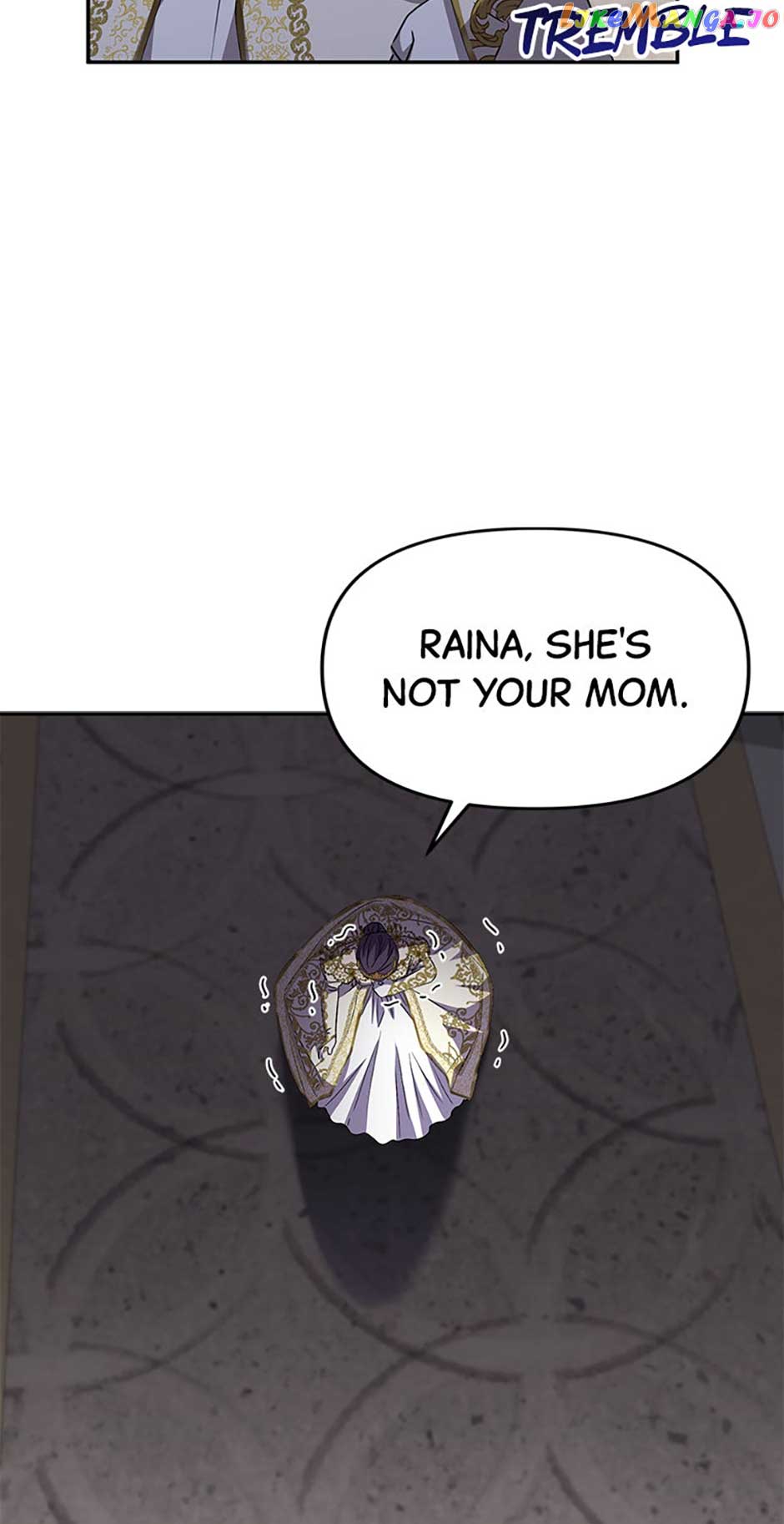 How to Survive As The Devil’s Daughter Chapter 43 page 17