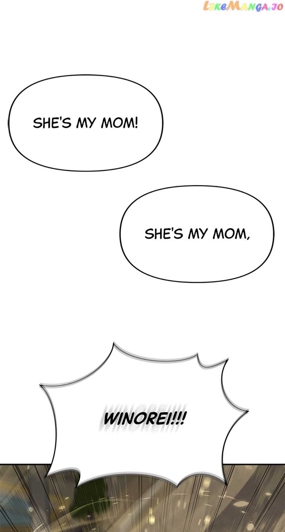 How to Survive As The Devil’s Daughter Chapter 43 page 23