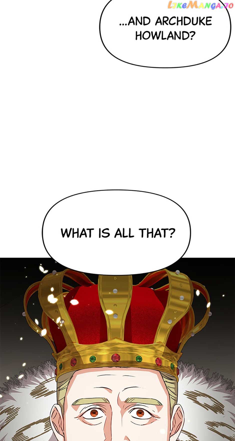 How to Survive As The Devil’s Daughter Chapter 43 page 5
