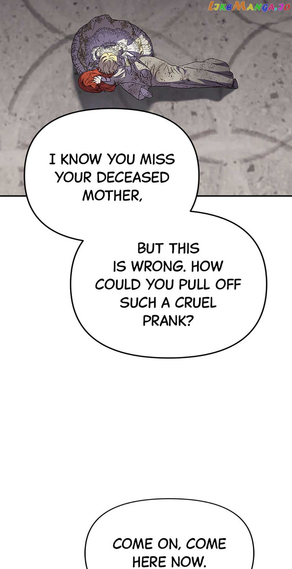 How to Survive As The Devil’s Daughter Chapter 43 page 18