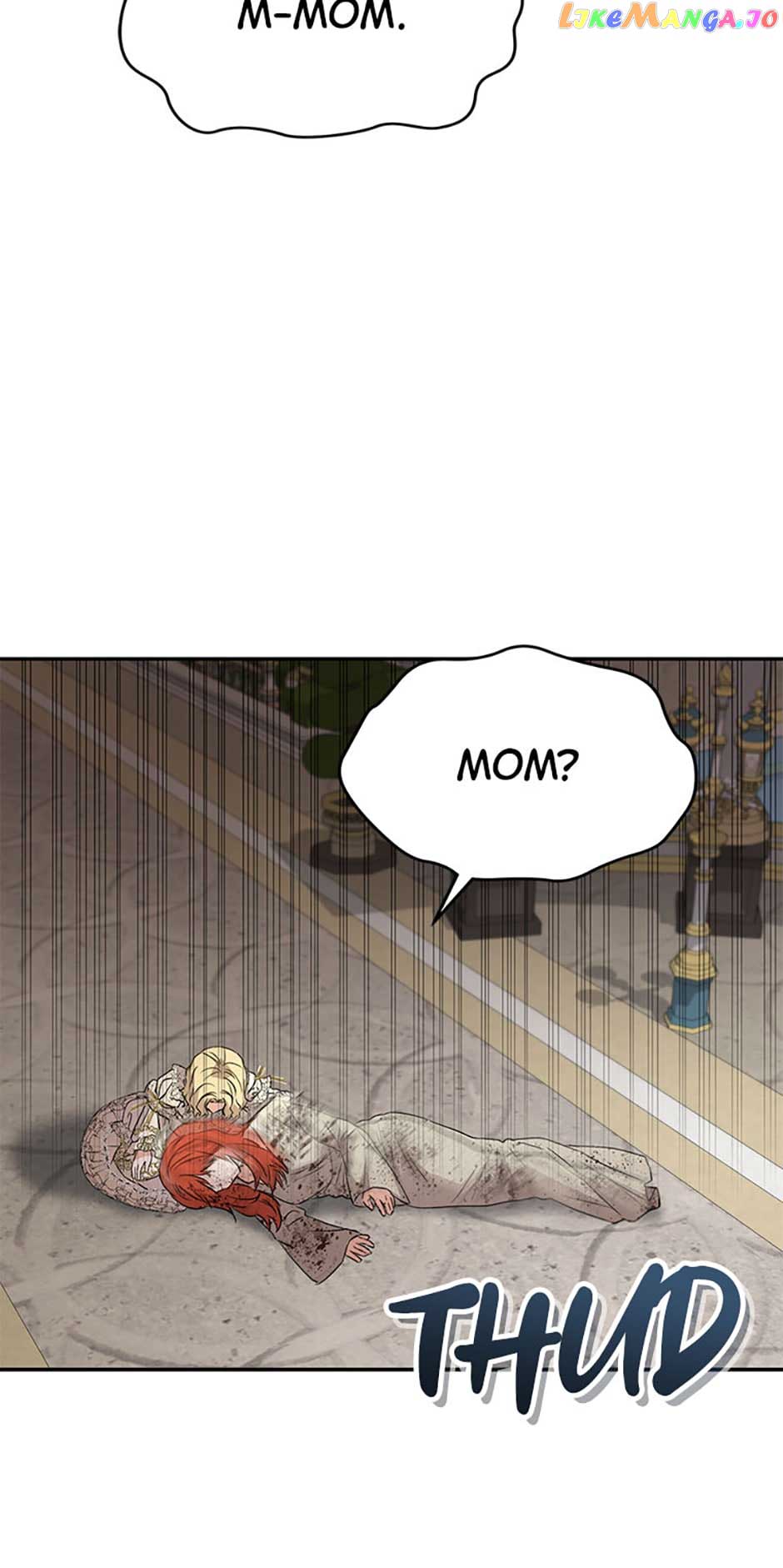 How to Survive As The Devil’s Daughter Chapter 43 page 15