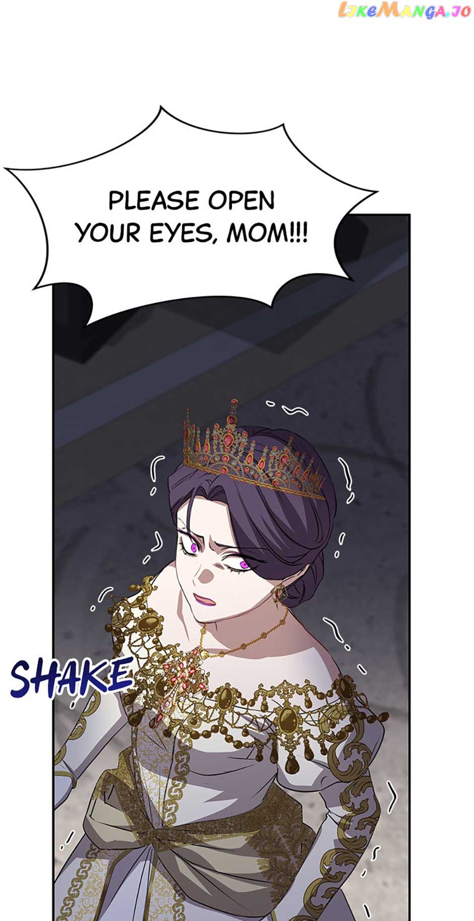 How to Survive As The Devil’s Daughter Chapter 43 page 16