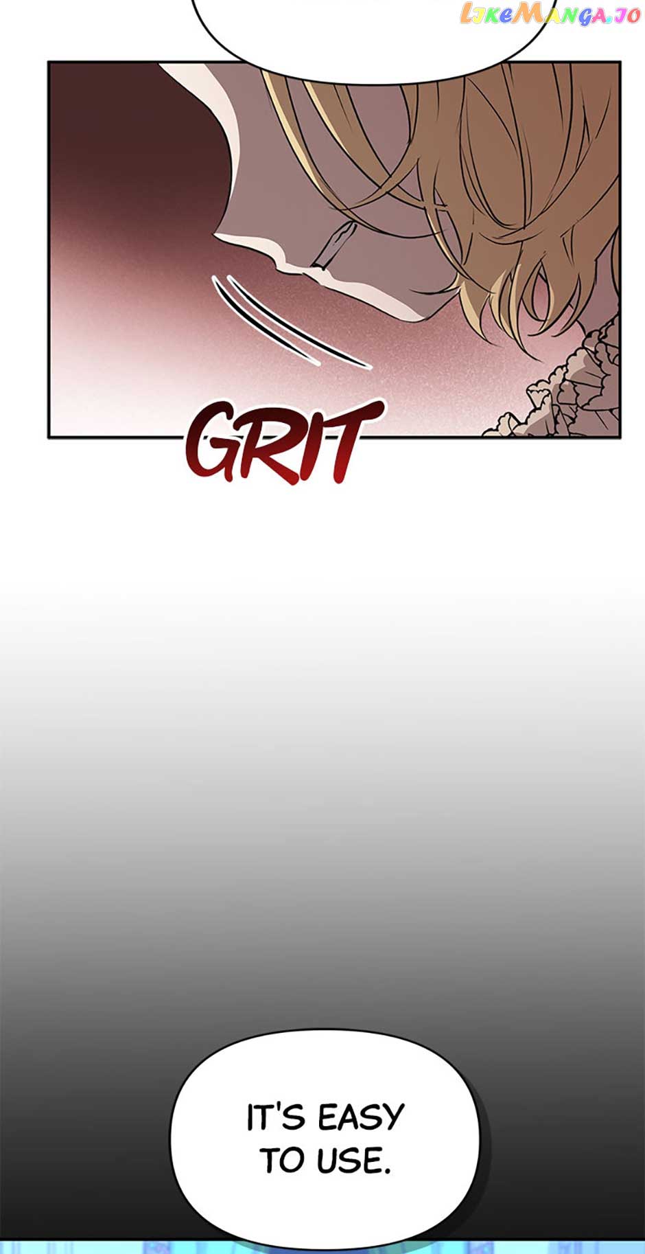 How to Survive As The Devil’s Daughter Chapter 43 page 19