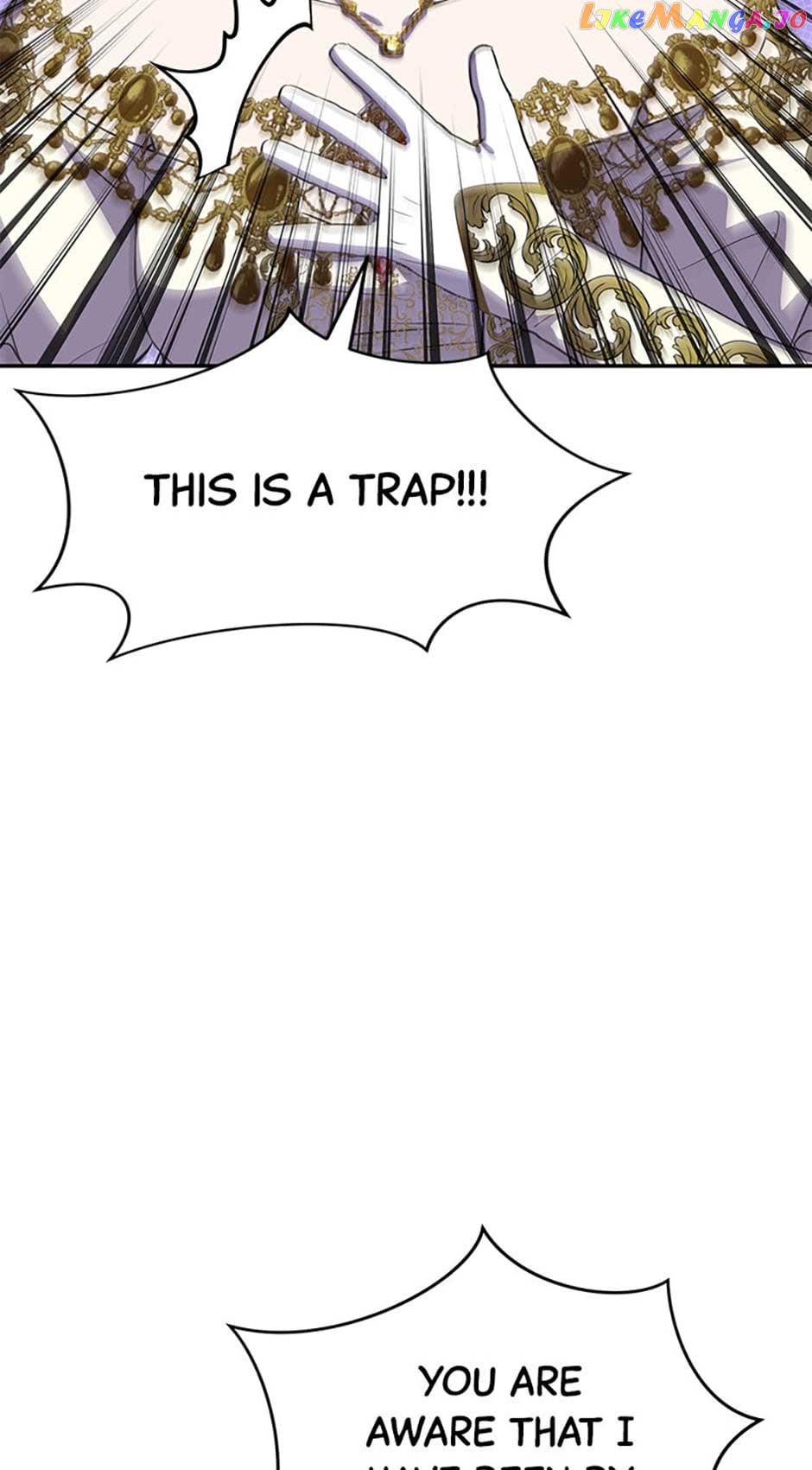 How to Survive As The Devil’s Daughter Chapter 43 page 37