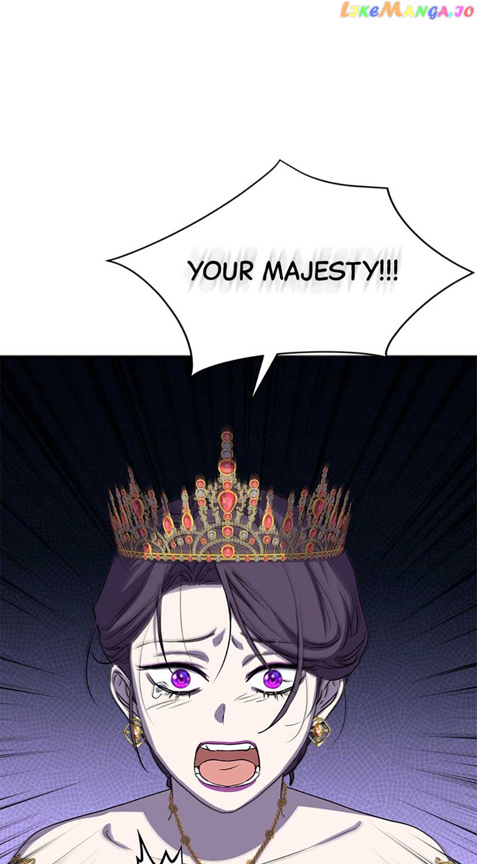 How to Survive As The Devil’s Daughter Chapter 43 page 36