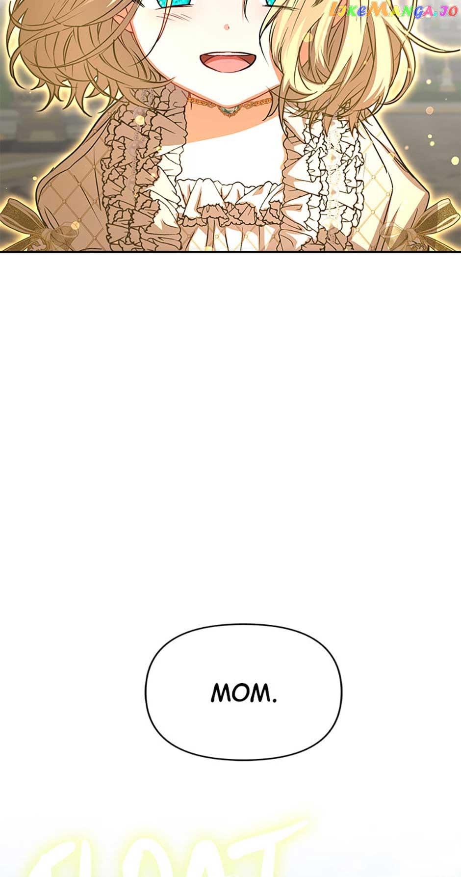 How to Survive As The Devil’s Daughter Chapter 43 page 34