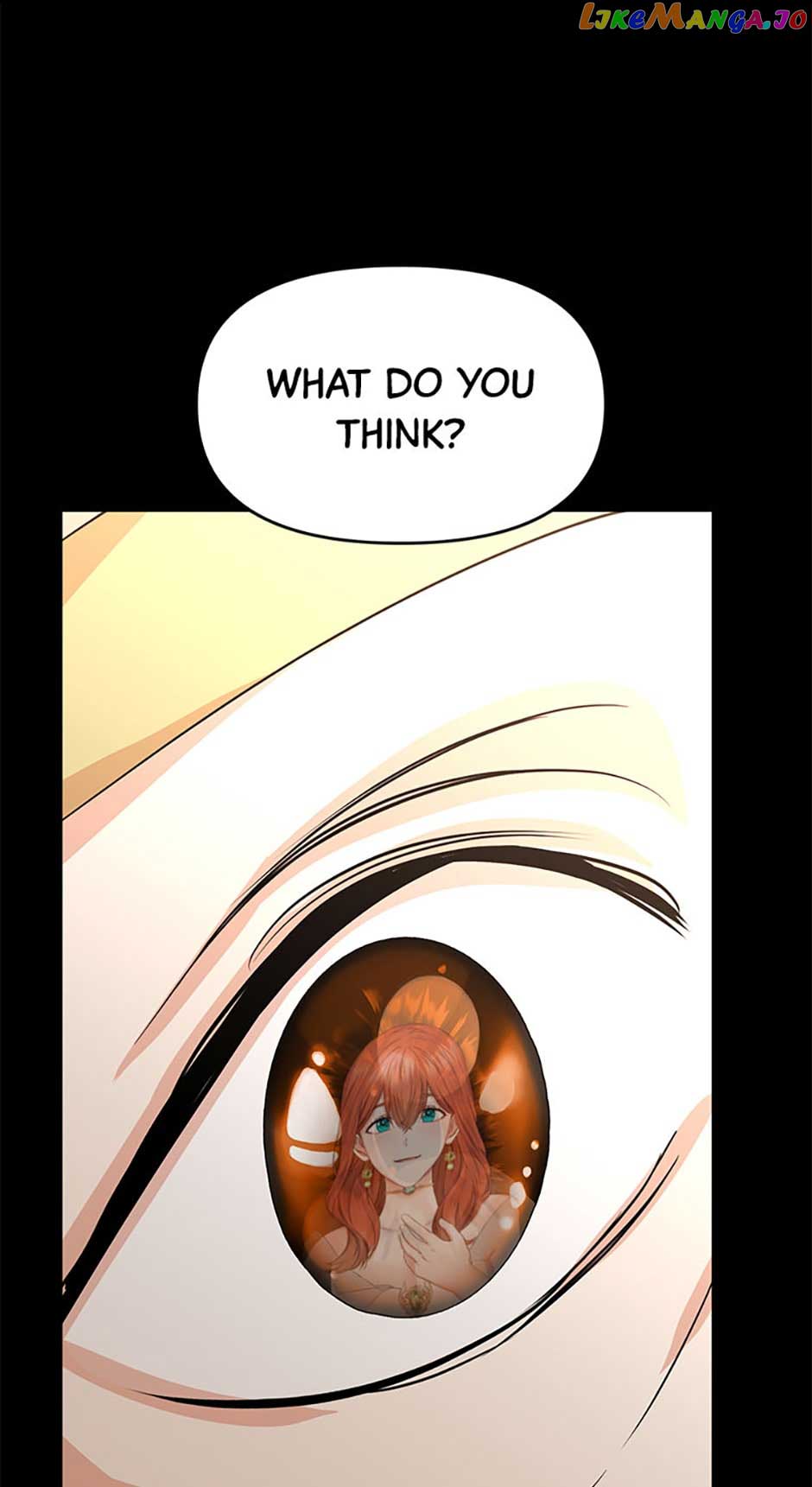 How to Survive As The Devil’s Daughter Chapter 43 page 42