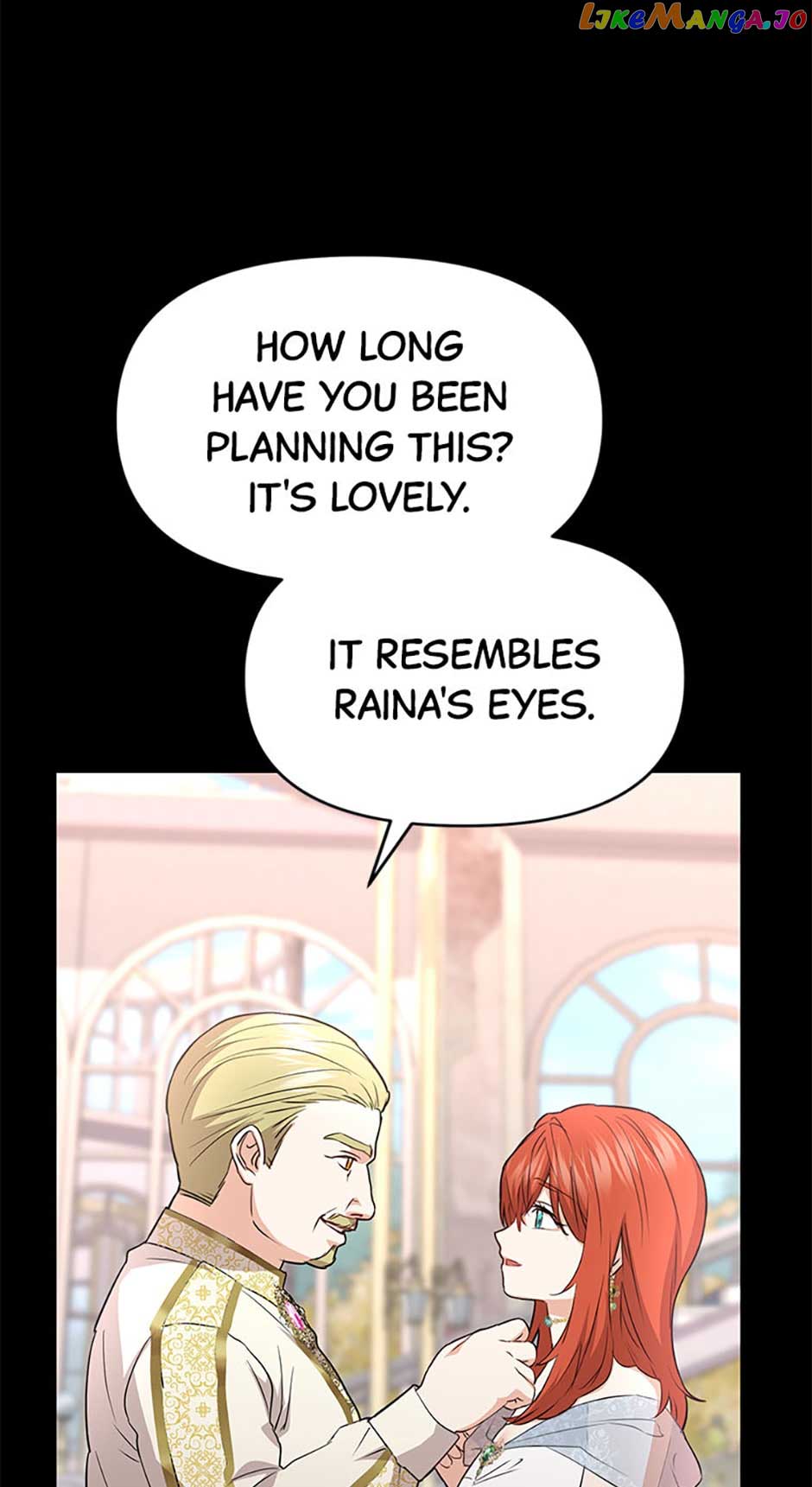 How to Survive As The Devil’s Daughter Chapter 43 page 45