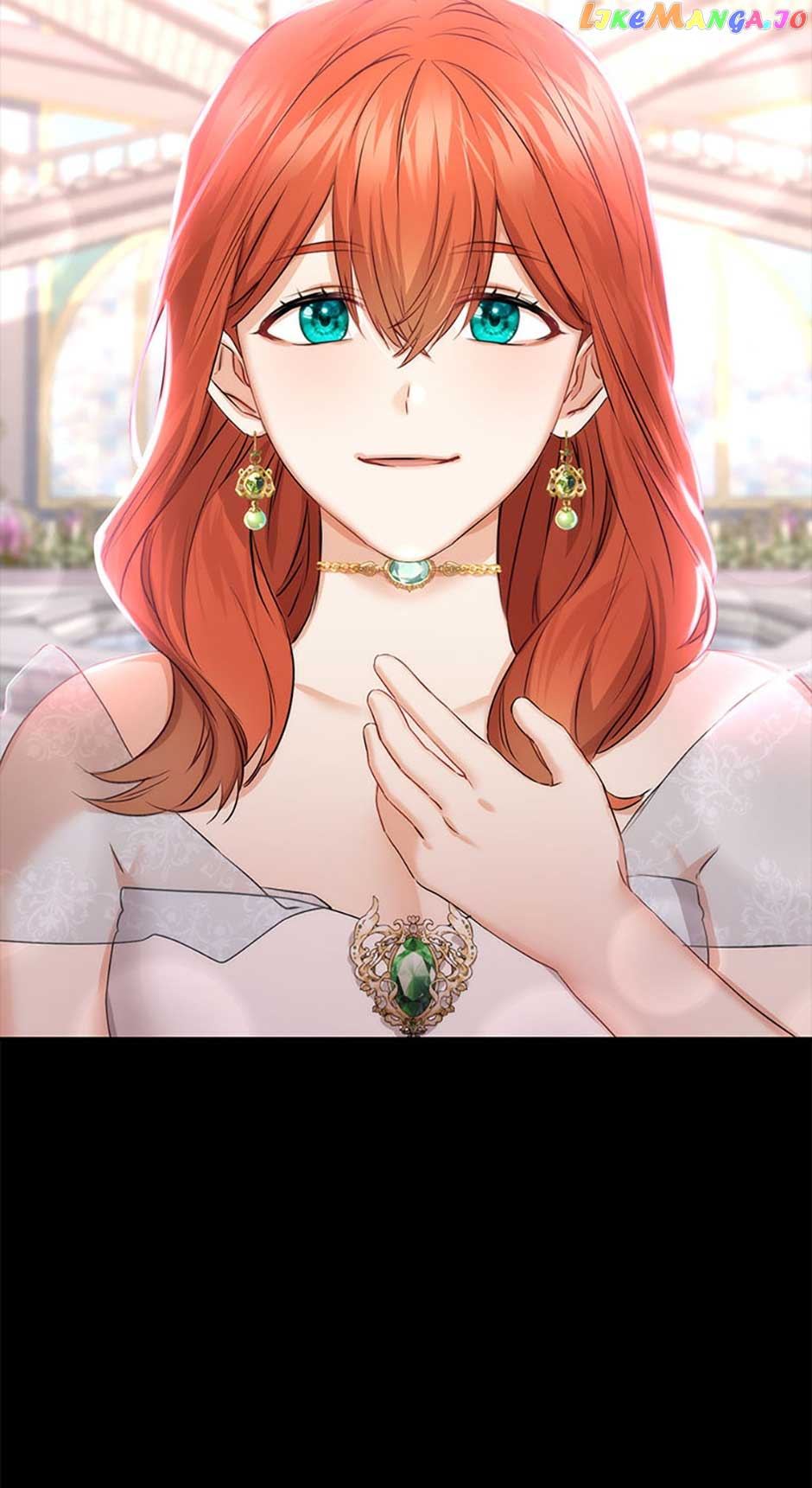 How to Survive As The Devil’s Daughter Chapter 43 page 44