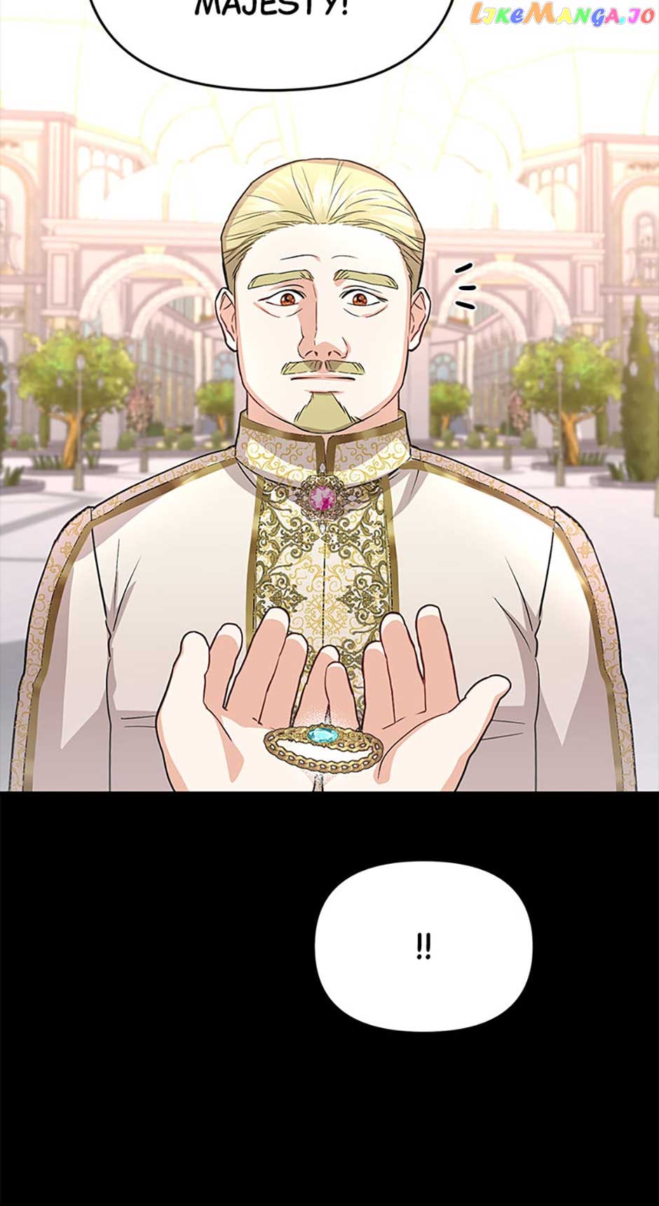 How to Survive As The Devil’s Daughter Chapter 43 page 47