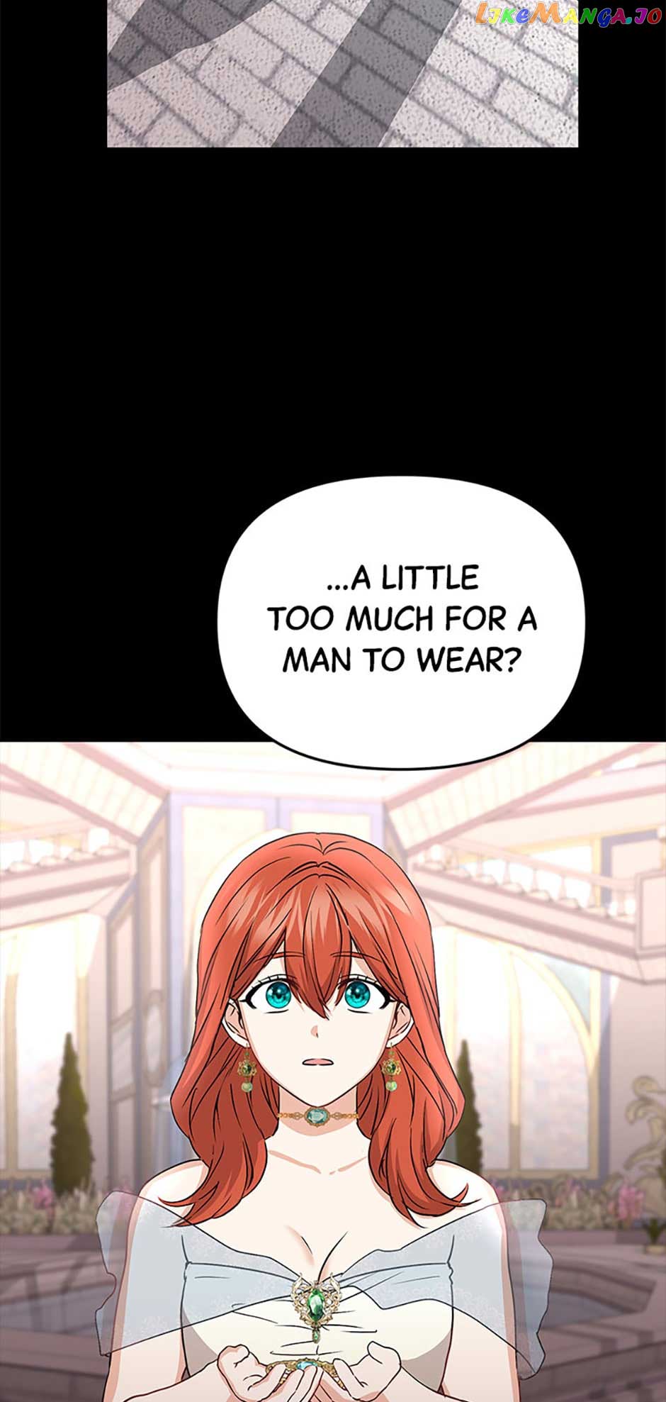 How to Survive As The Devil’s Daughter Chapter 43 page 49