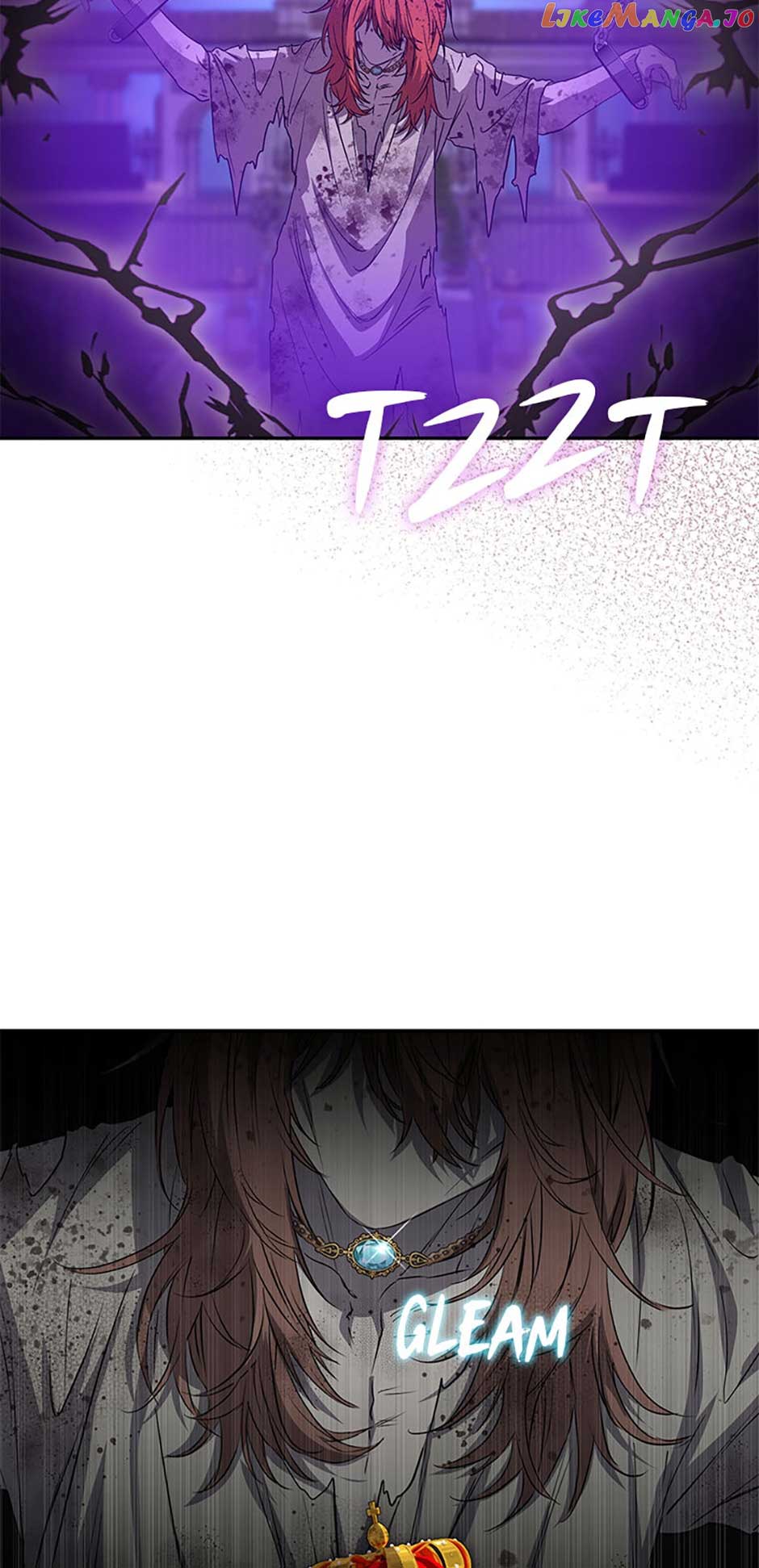 How to Survive As The Devil’s Daughter Chapter 43 page 11