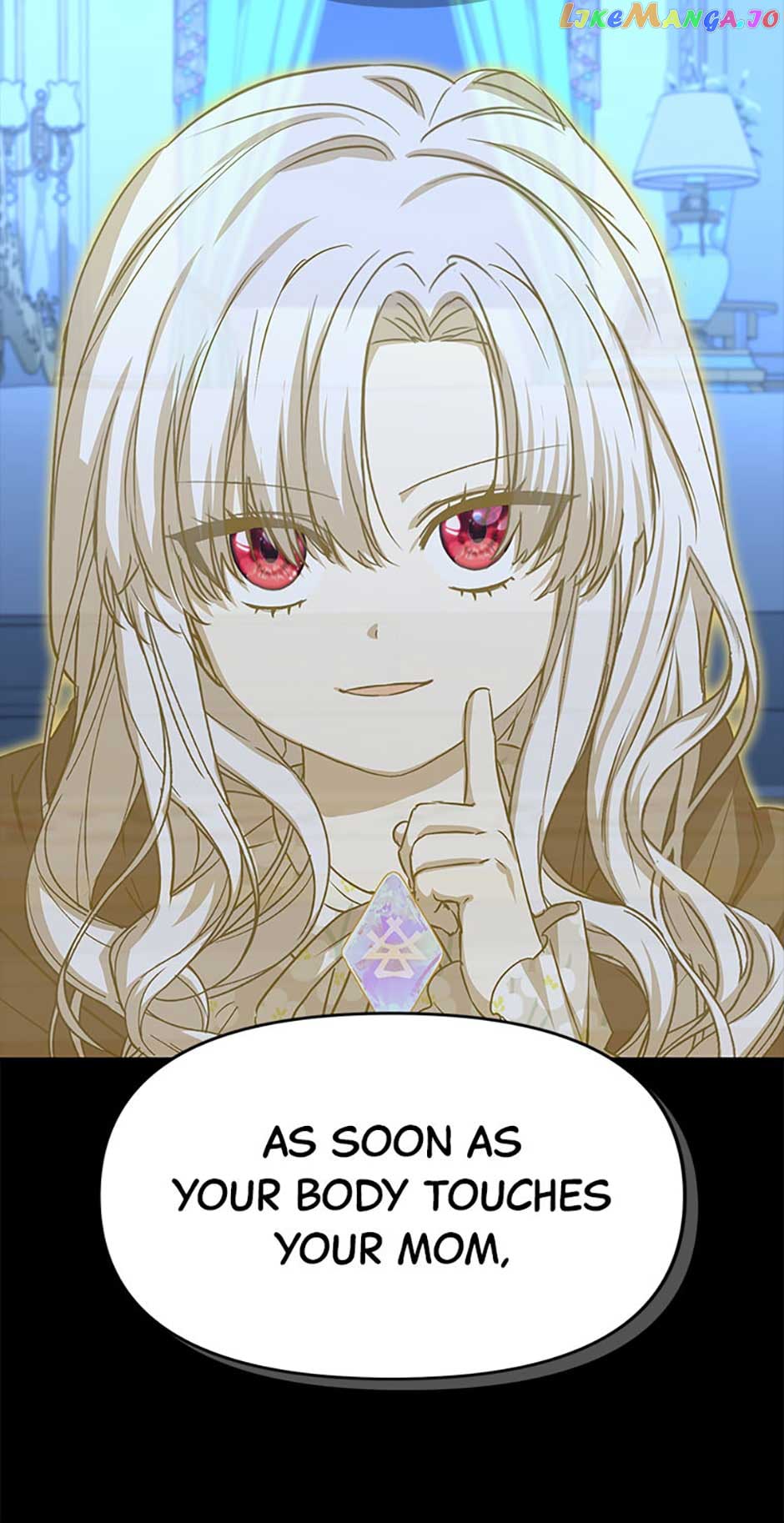 How to Survive As The Devil’s Daughter Chapter 43 page 20