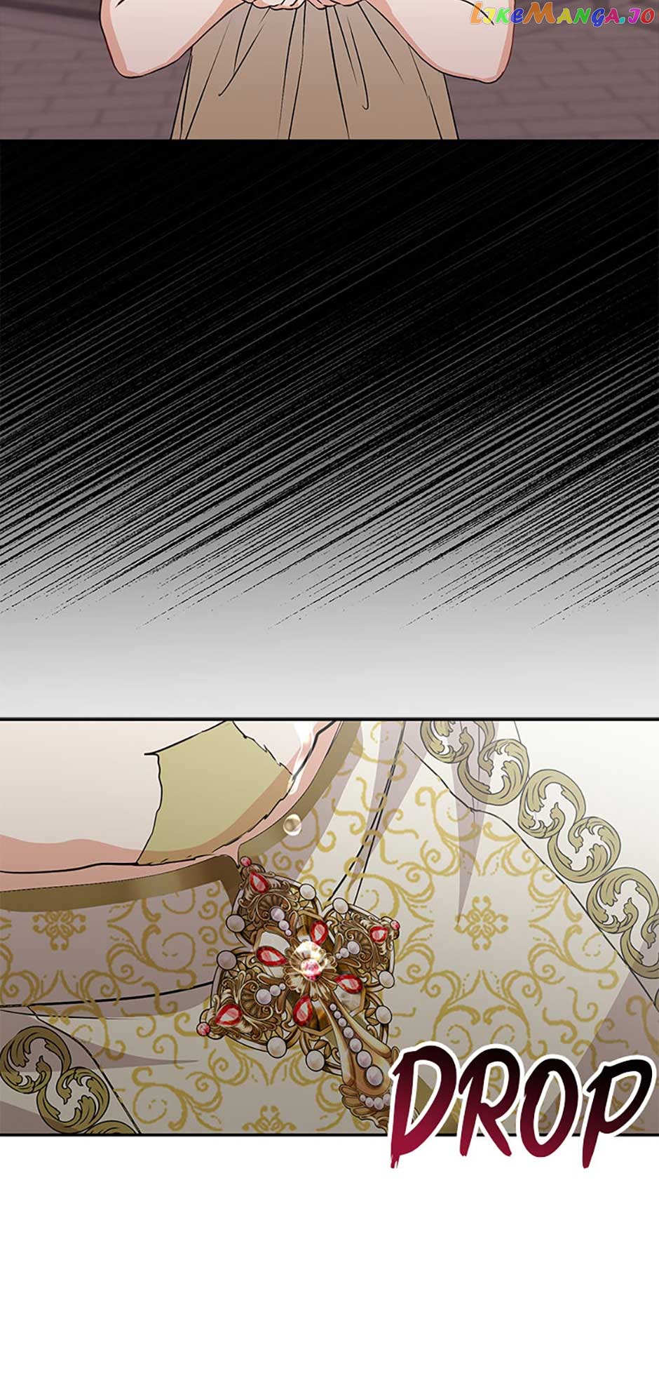 How to Survive As The Devil’s Daughter Chapter 43 page 50