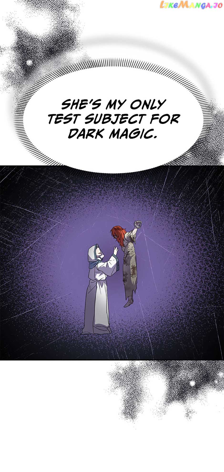 How to Survive As The Devil’s Daughter Chapter 43 page 52