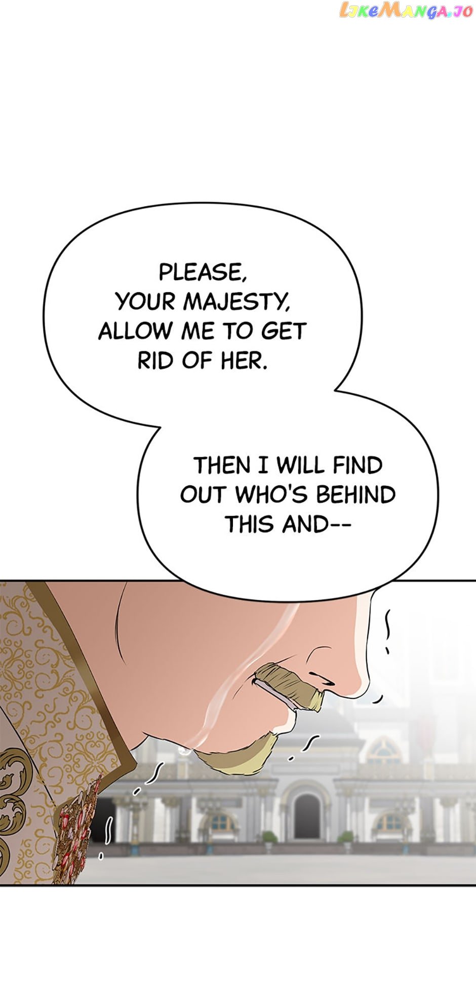 How to Survive As The Devil’s Daughter Chapter 43 page 53