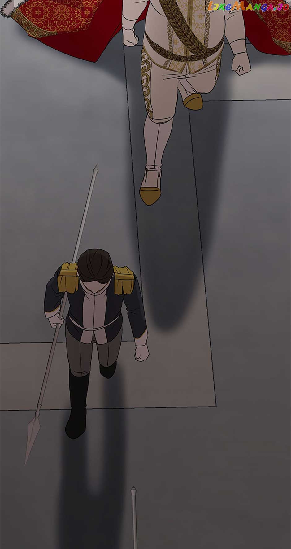 How to Survive As The Devil’s Daughter Chapter 43 page 59