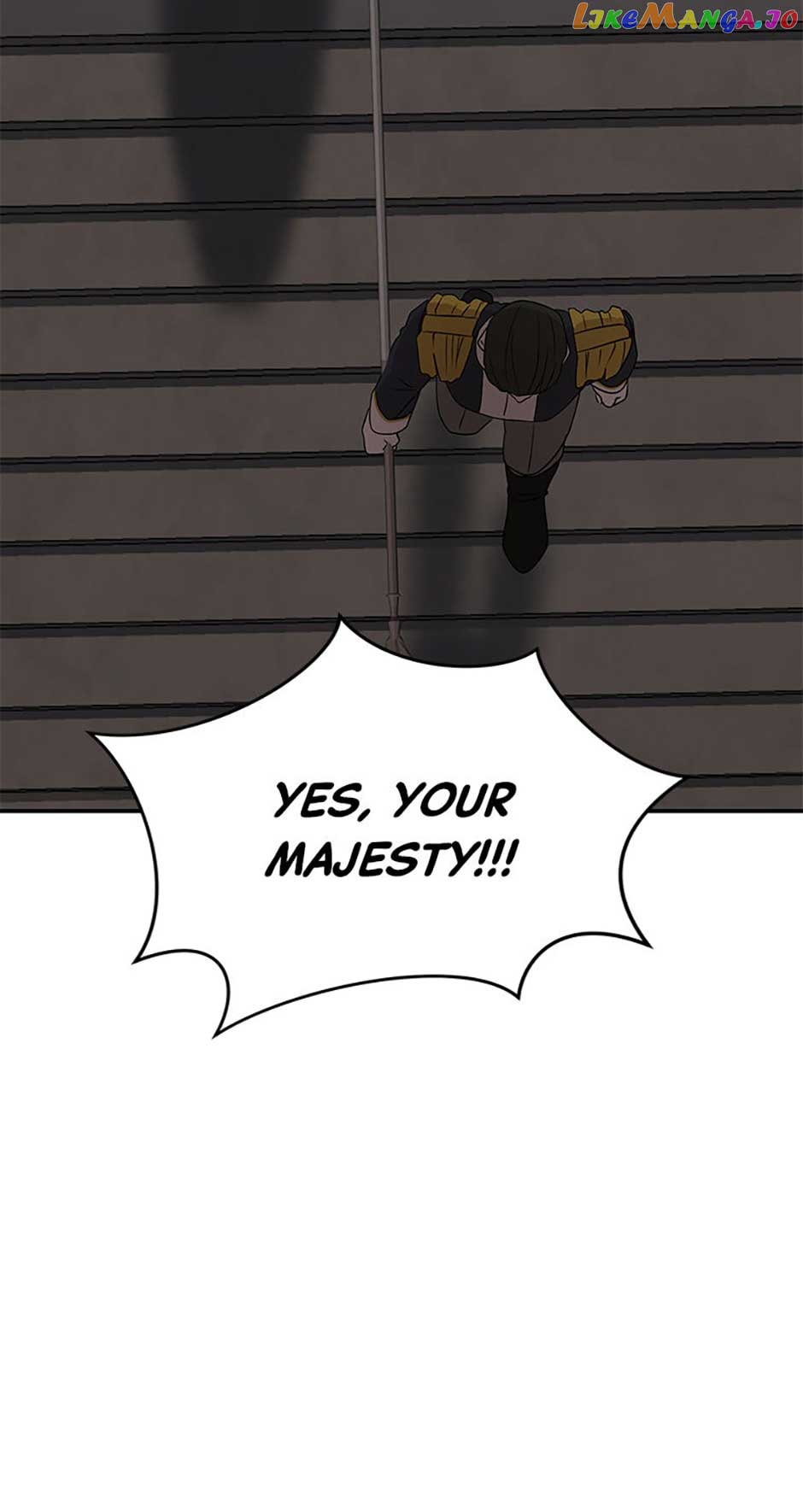 How to Survive As The Devil’s Daughter Chapter 43 page 60