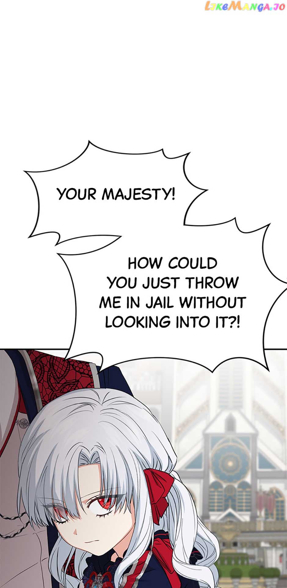 How to Survive As The Devil’s Daughter Chapter 43 page 61