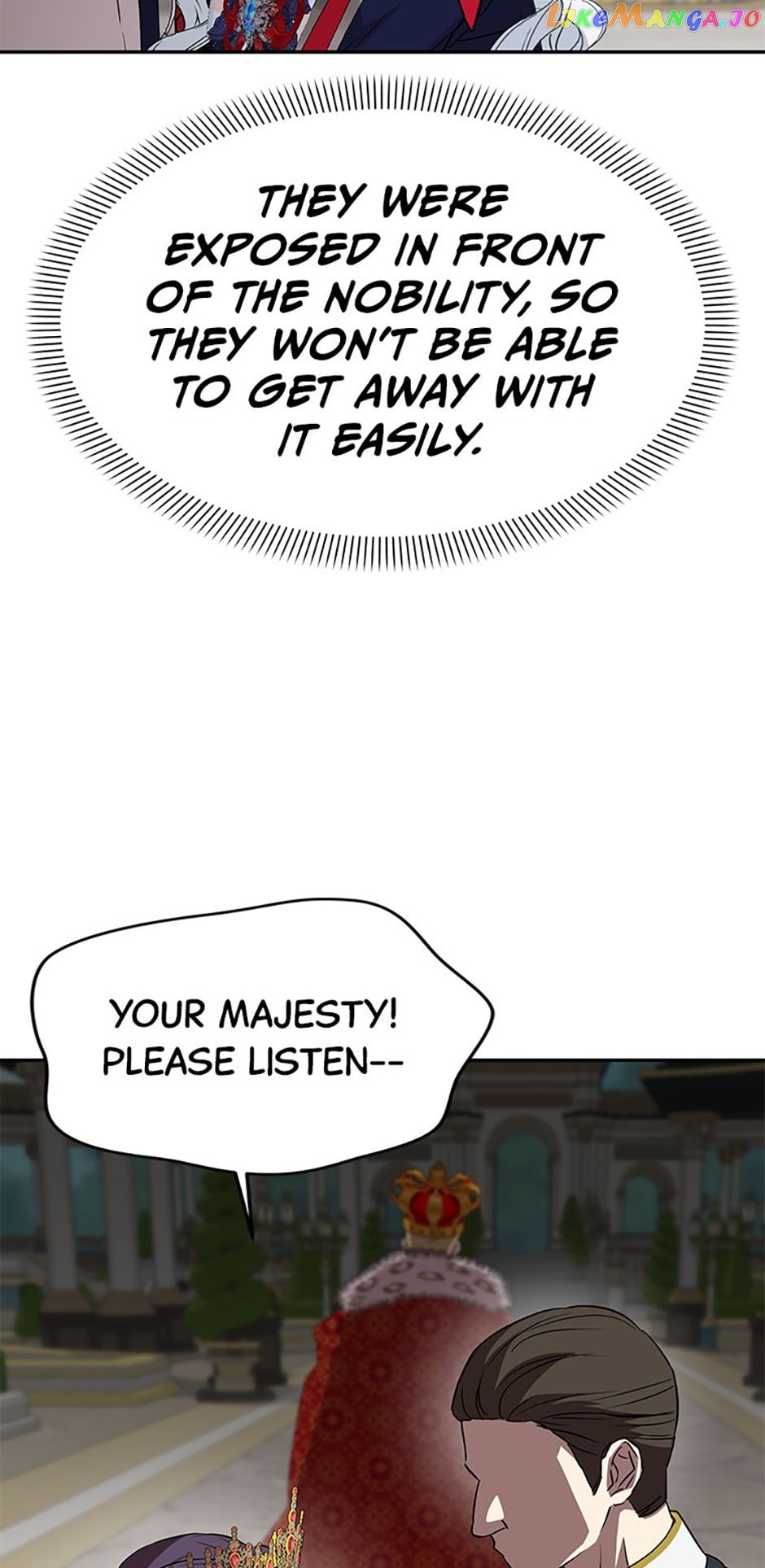How to Survive As The Devil’s Daughter Chapter 43 page 62