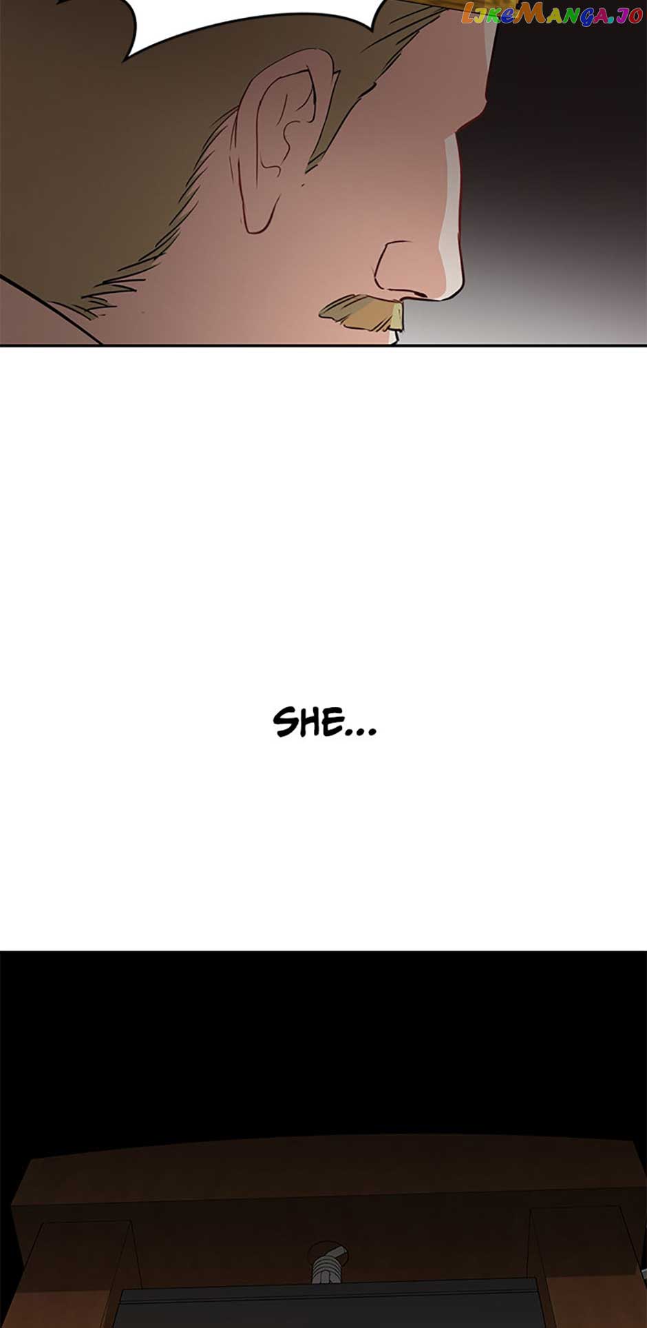 How to Survive As The Devil’s Daughter Chapter 43 page 64
