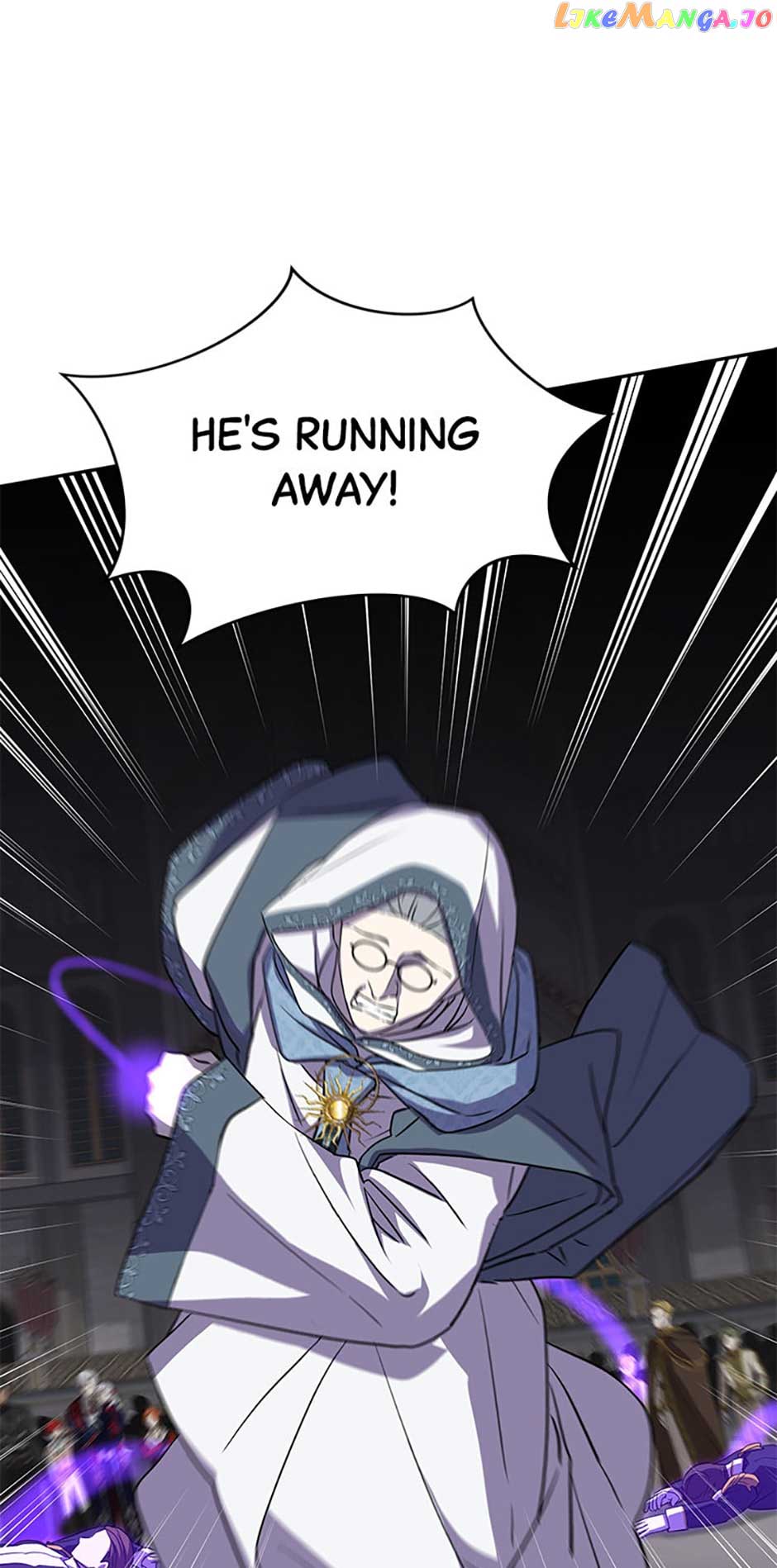 How to Survive As The Devil’s Daughter Chapter 43 page 71