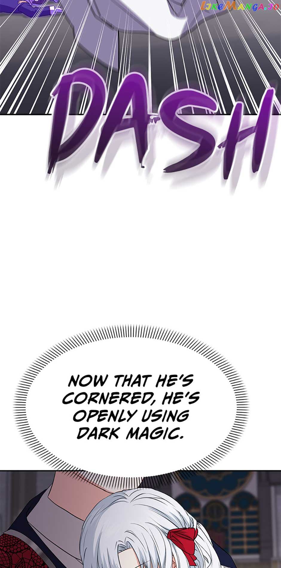 How to Survive As The Devil’s Daughter Chapter 43 page 72