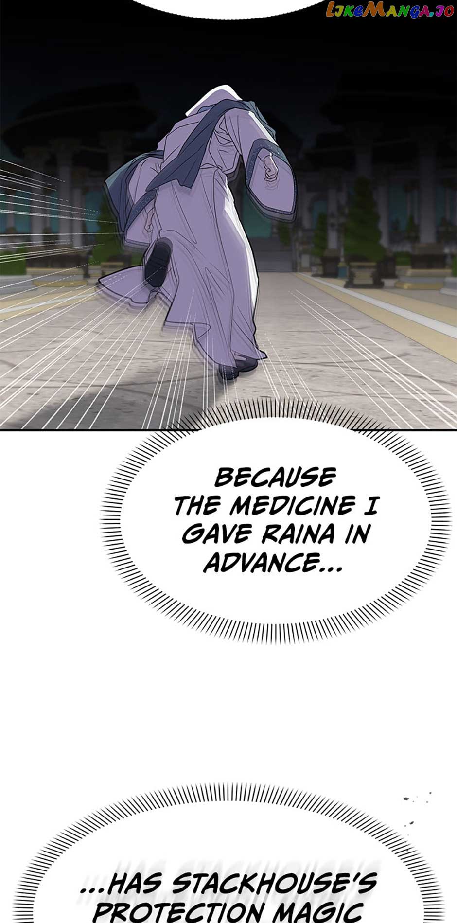 How to Survive As The Devil’s Daughter Chapter 43 page 74