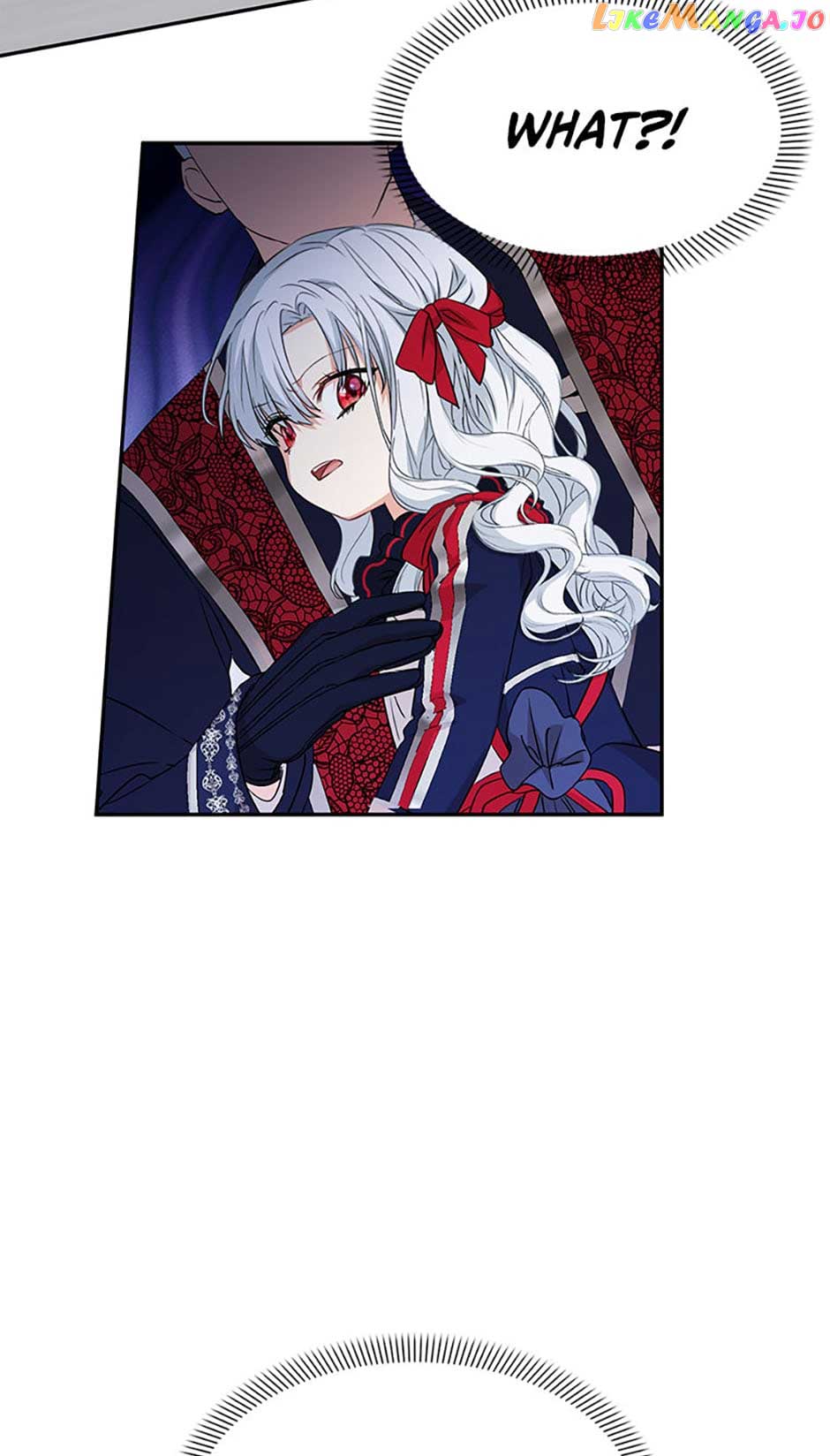 How to Survive As The Devil’s Daughter Chapter 43 page 77