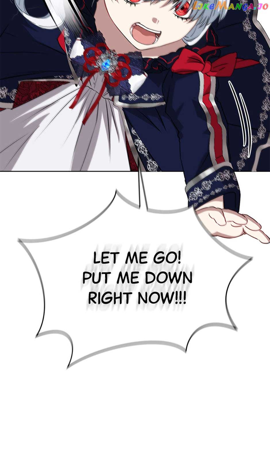 How to Survive As The Devil’s Daughter Chapter 43 page 79