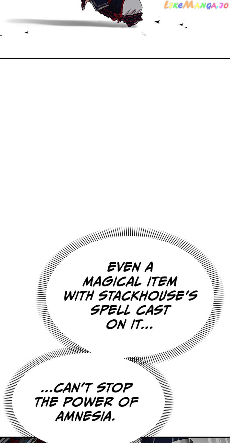 How to Survive As The Devil’s Daughter Chapter 43 page 82