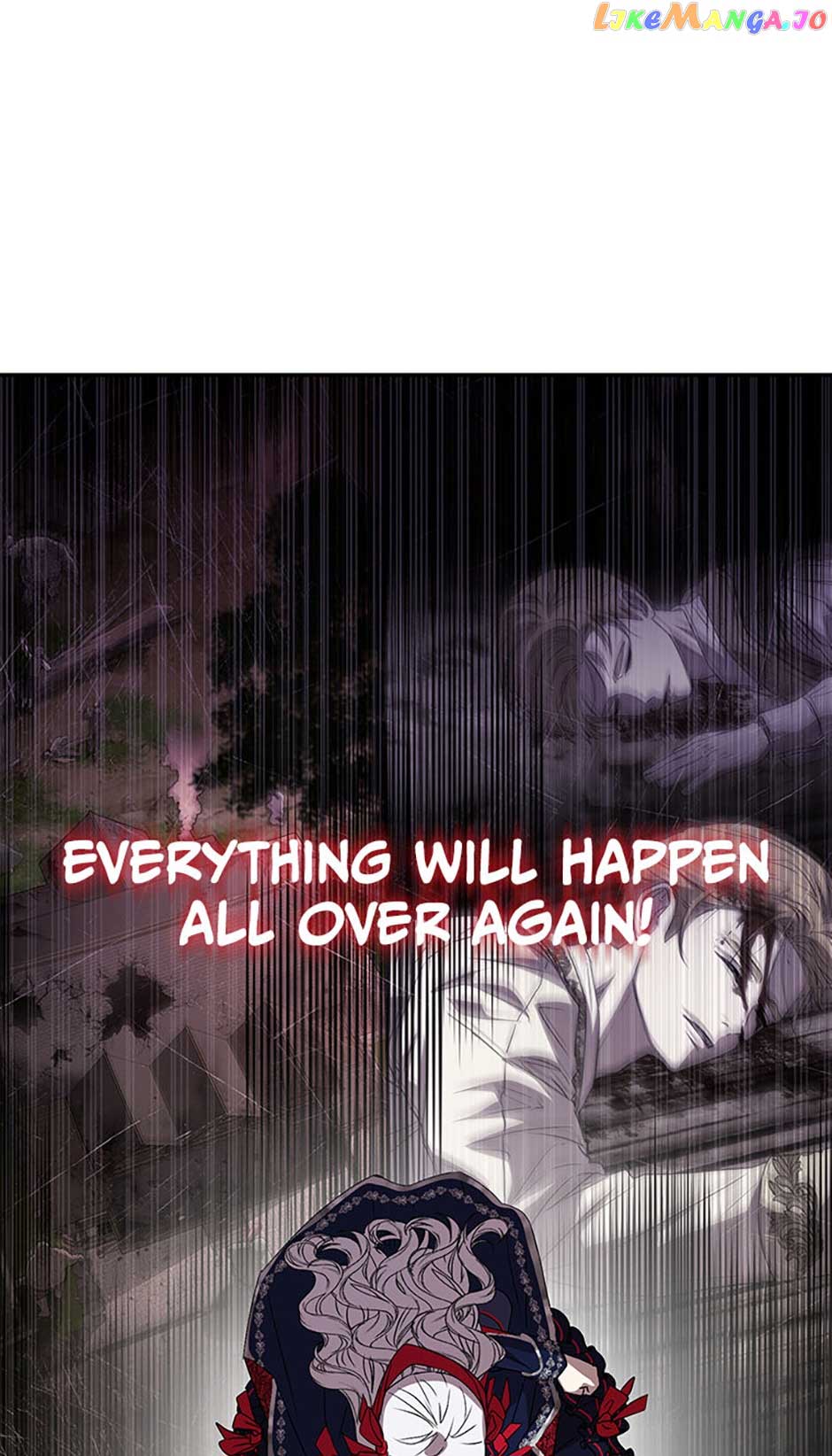 How to Survive As The Devil’s Daughter Chapter 43 page 85