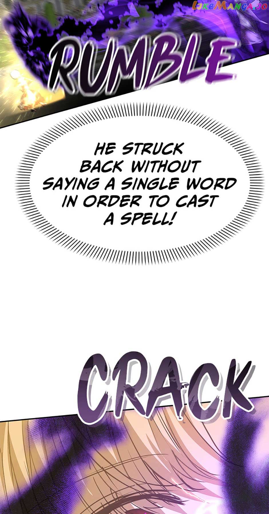 How to Survive As The Devil’s Daughter Chapter 43 page 95