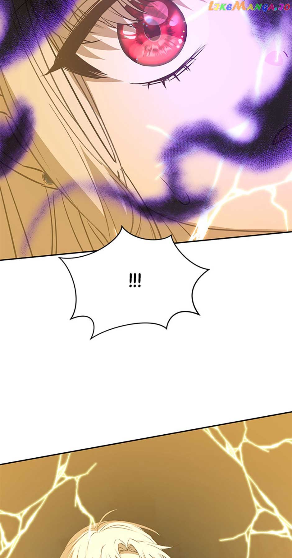 How to Survive As The Devil’s Daughter Chapter 43 page 96