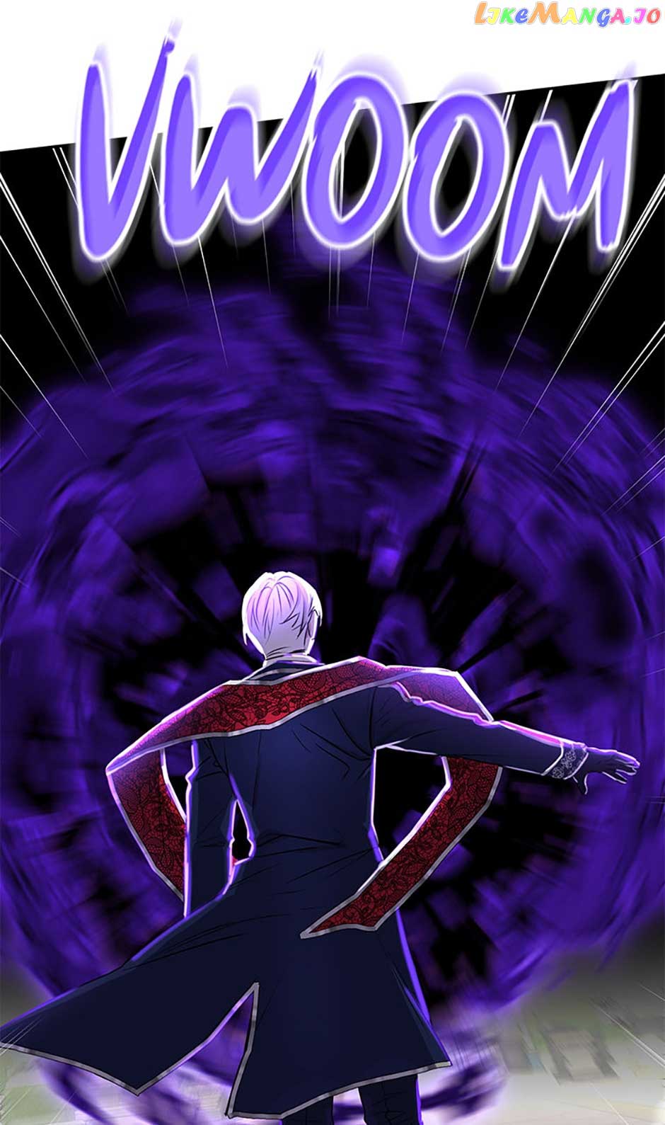 How to Survive As The Devil’s Daughter Chapter 43 page 100