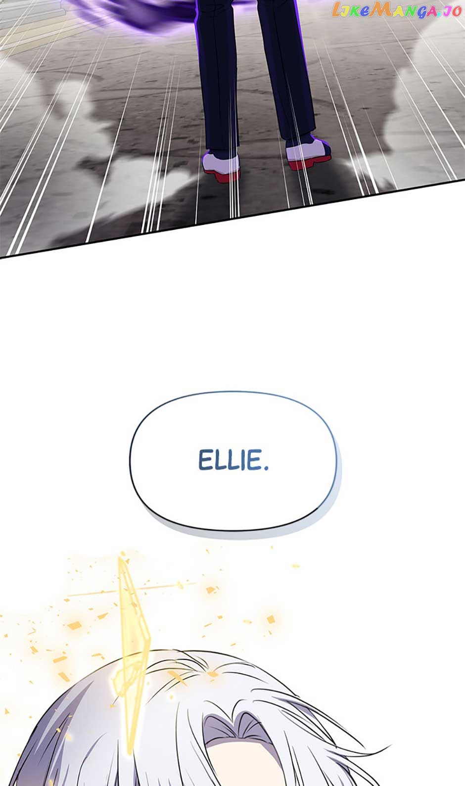 How to Survive As The Devil’s Daughter Chapter 43 page 101