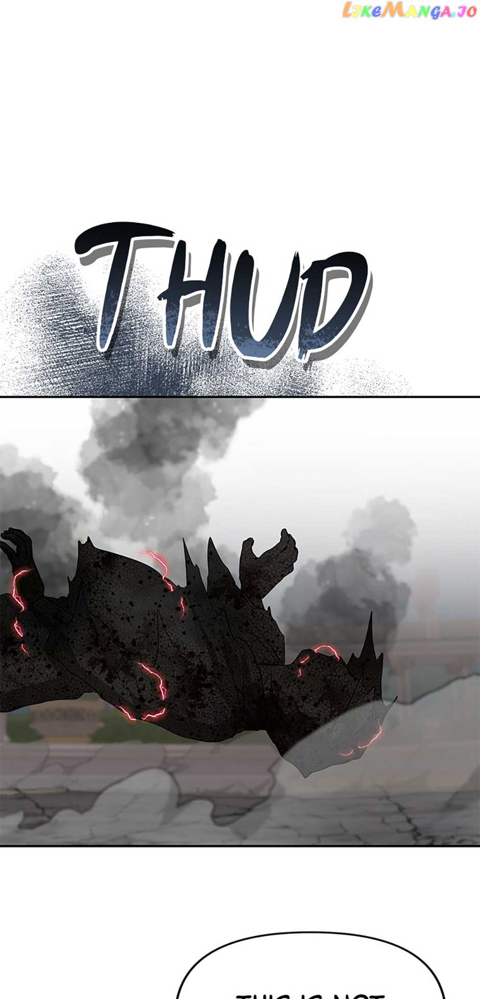 How to Survive As The Devil’s Daughter Chapter 43 page 110