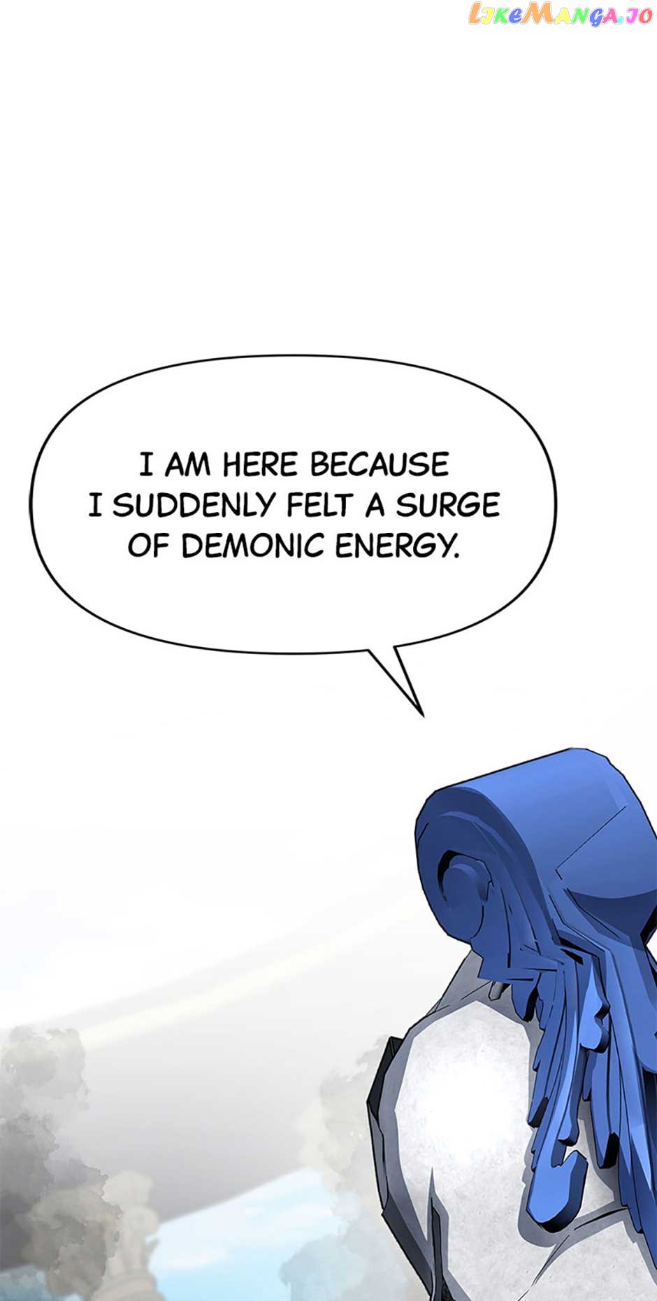 How to Survive As The Devil’s Daughter Chapter 43 page 114