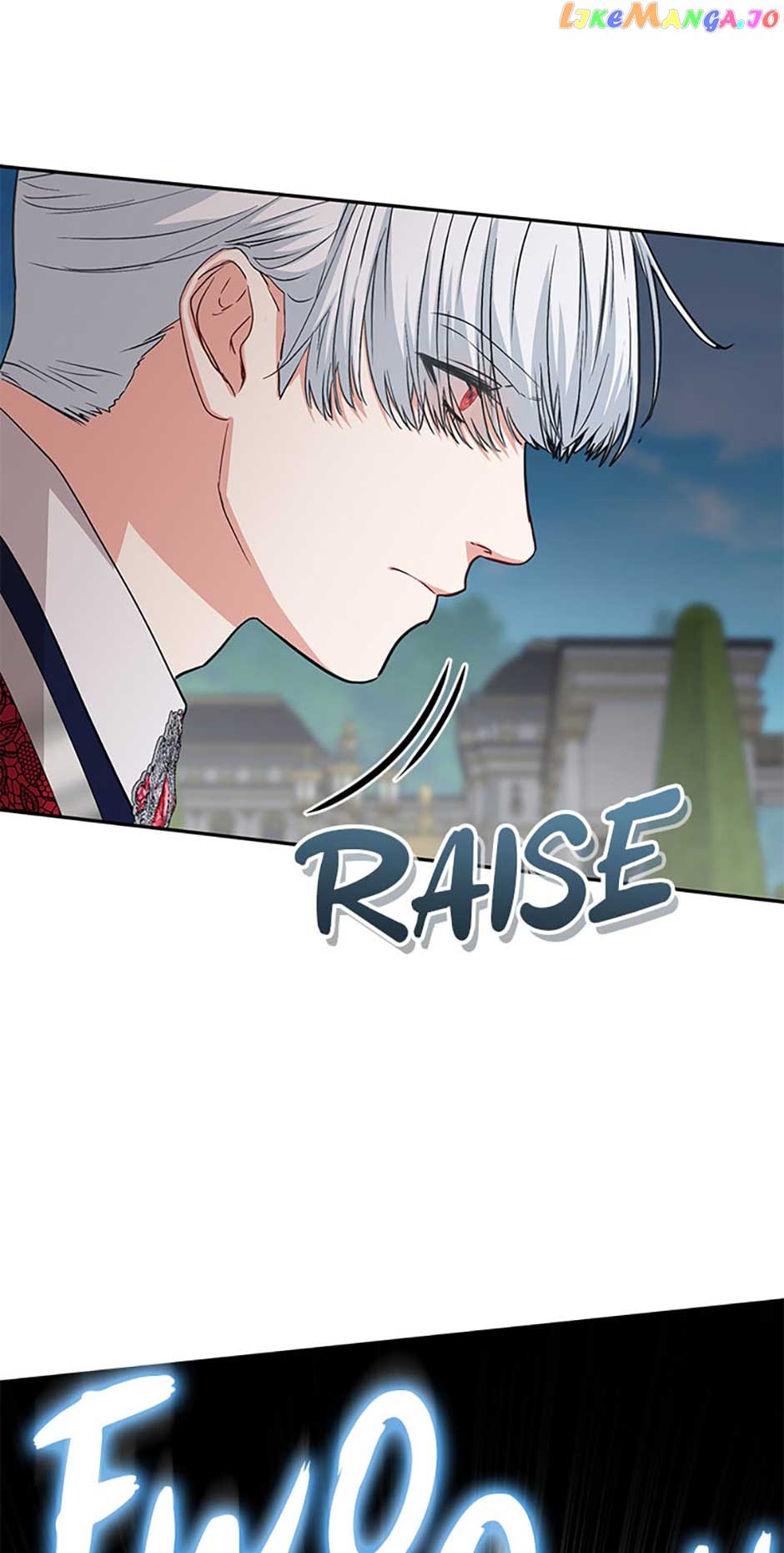 How to Survive As The Devil’s Daughter Chapter 43 page 116