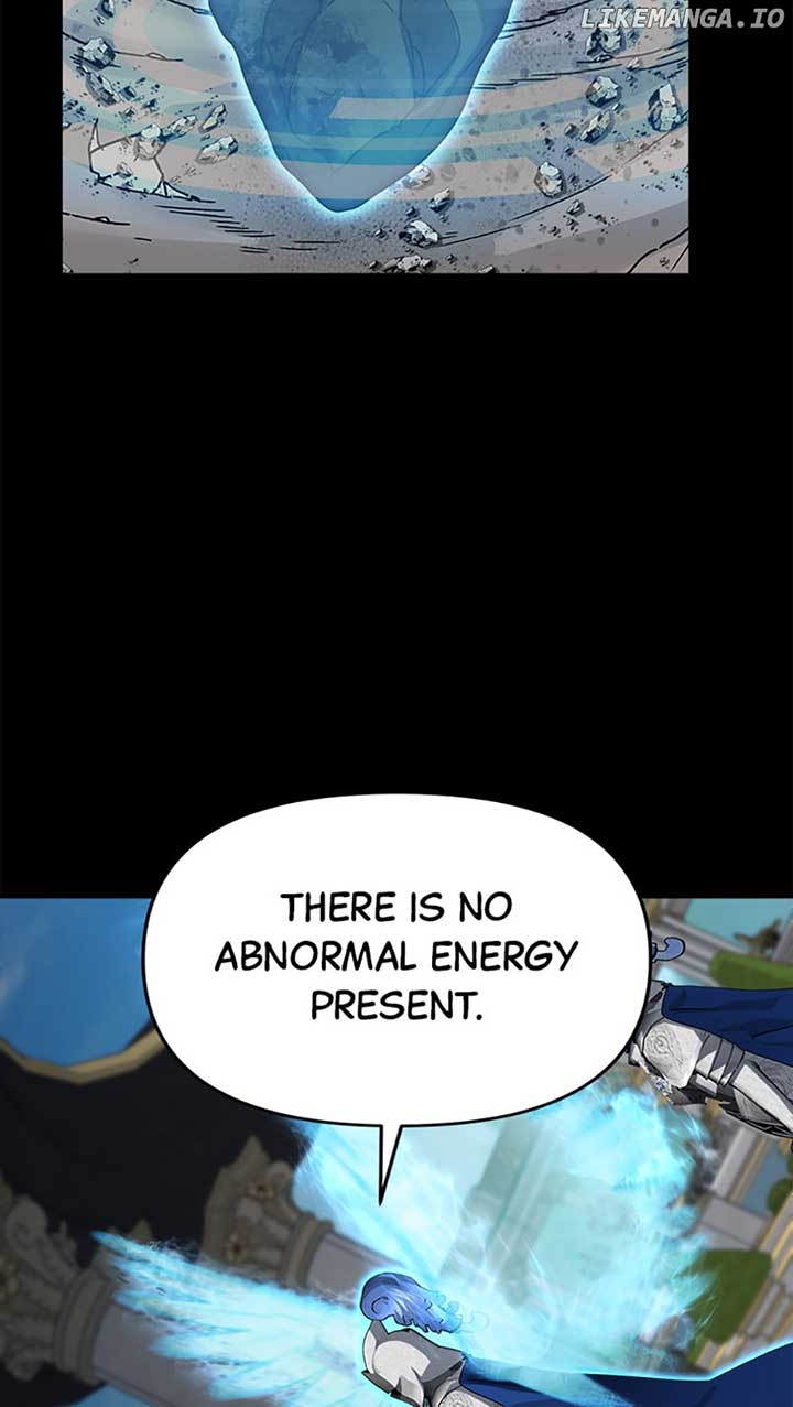 How to Survive As The Devil’s Daughter Chapter 44 page 20
