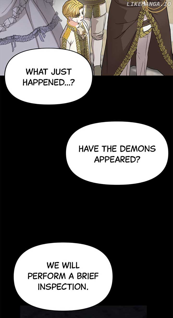 How to Survive As The Devil’s Daughter Chapter 44 page 14