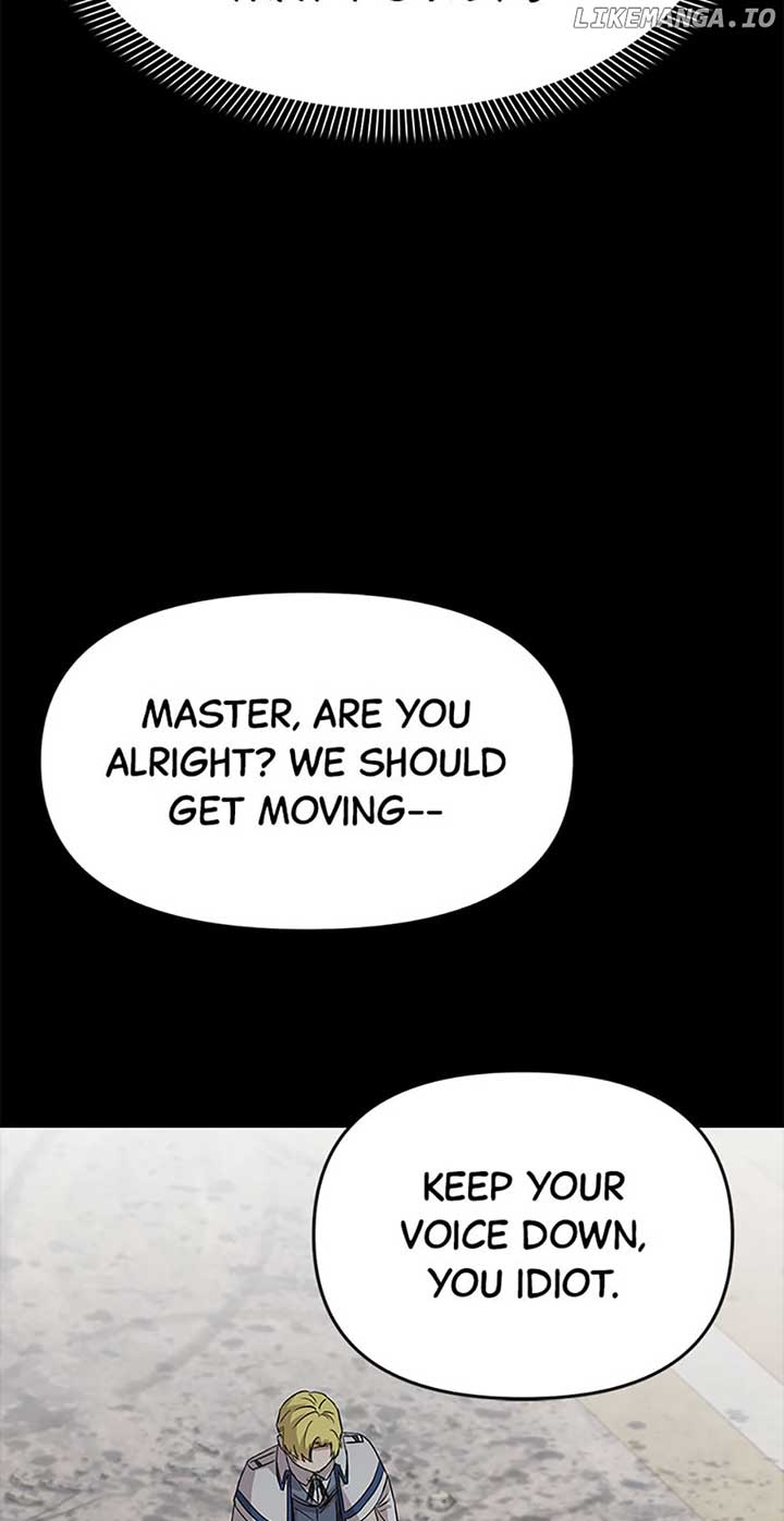How to Survive As The Devil’s Daughter Chapter 44 page 32