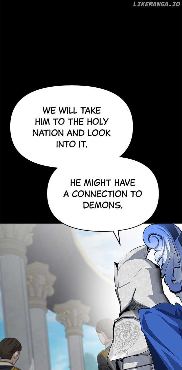 How to Survive As The Devil’s Daughter Chapter 44 page 36