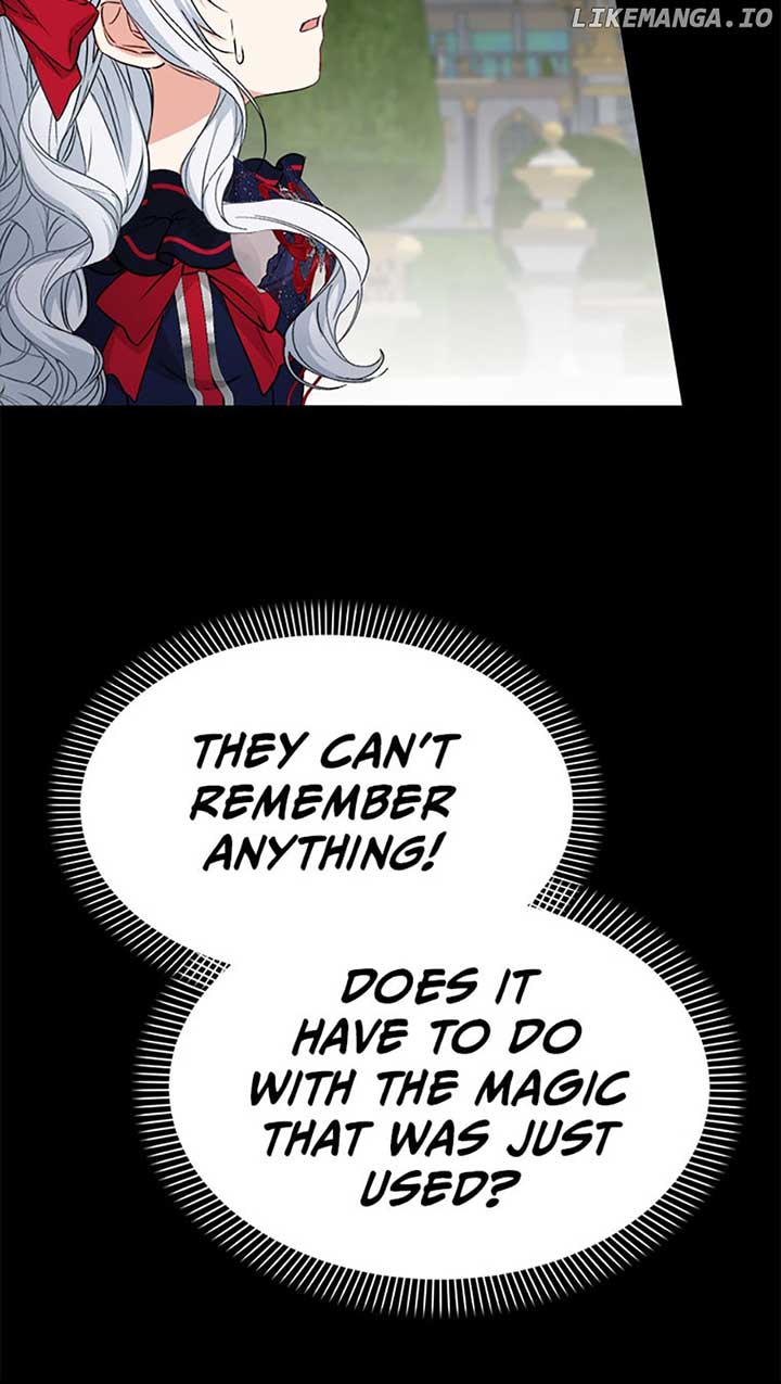 How to Survive As The Devil’s Daughter Chapter 44 page 23