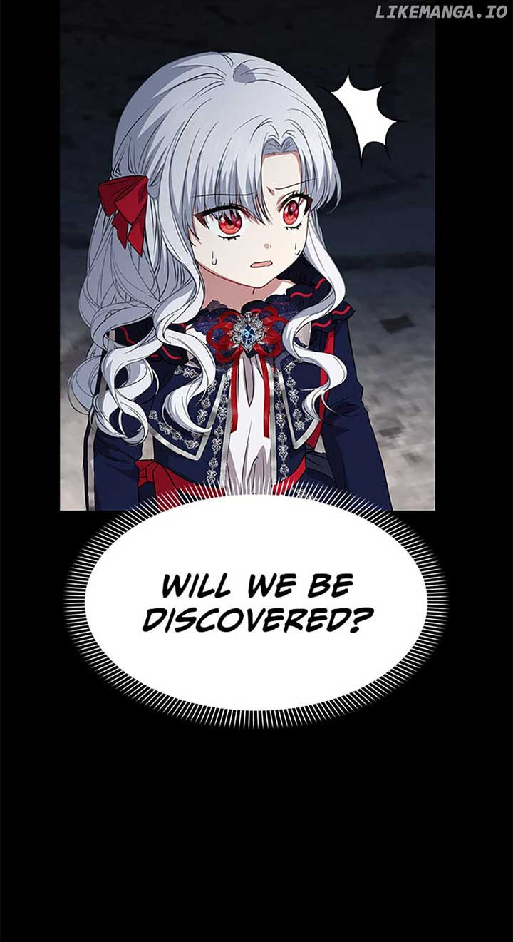 How to Survive As The Devil’s Daughter Chapter 44 page 15