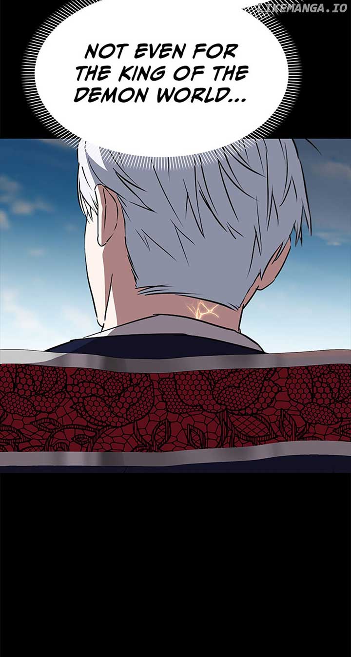 How to Survive As The Devil’s Daughter Chapter 44 page 29