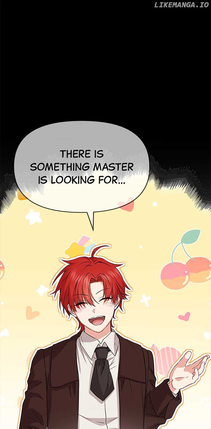 How to Survive As The Devil’s Daughter Chapter 44 page 34