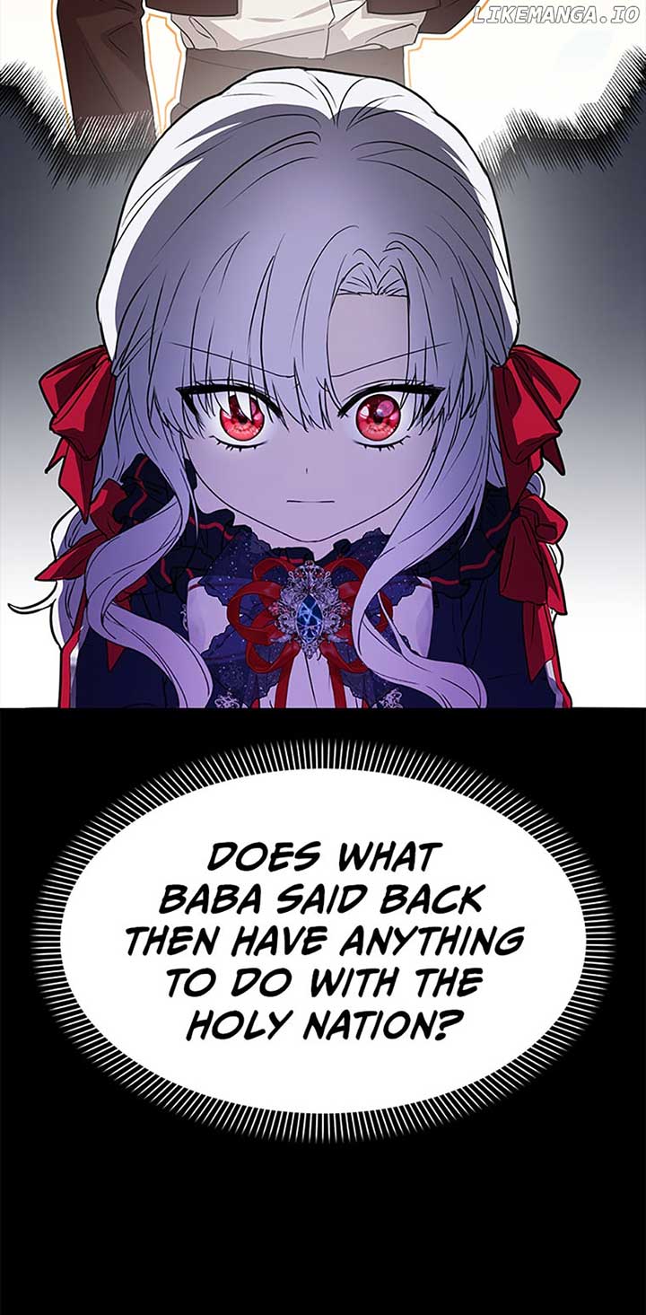 How to Survive As The Devil’s Daughter Chapter 44 page 35